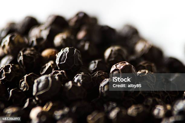 Pepe Stock Photo - Download Image Now - Allspice, Approaching, Close-up