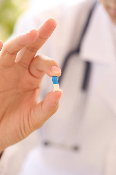 istock Description of medicine 483292356