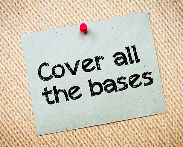 istock Cover all the bases 483298678