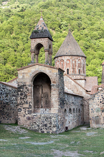 istock Monastery in Dadivank, Nagorno Karabakh 483300892