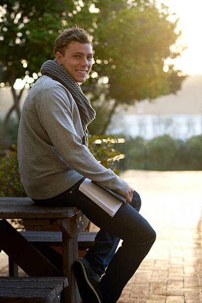 istock College life is the life for me 483301698