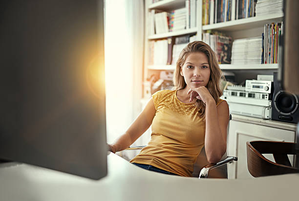 istock Entrepreneur of the year 483301704