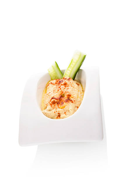 Hummus.