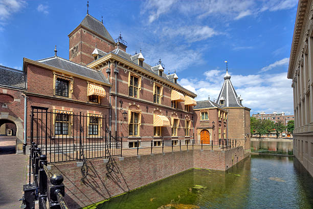 istock Prime Minister's Office The Hauge 483304000