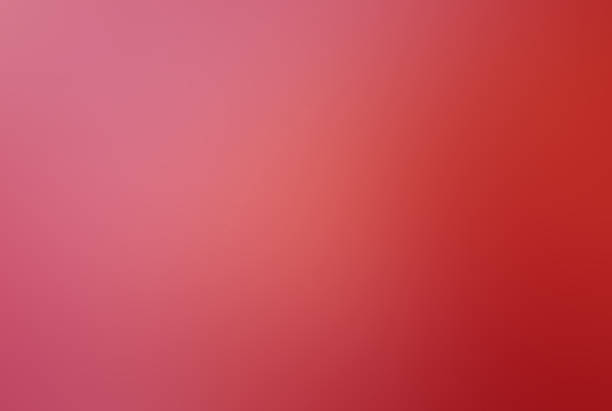 istock Red abstract background, christmas wallpaper 483305042
