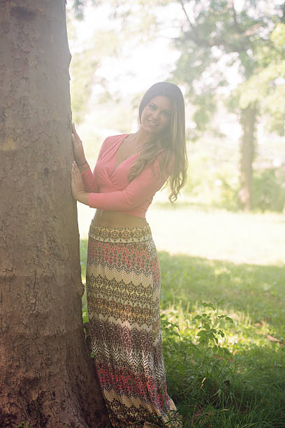 istock Beauty in the park 483312676