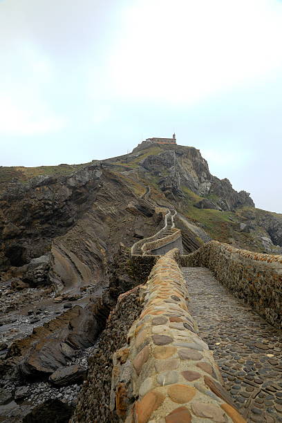 istock Bizkaia coast-Gaztelugatxe 483315415