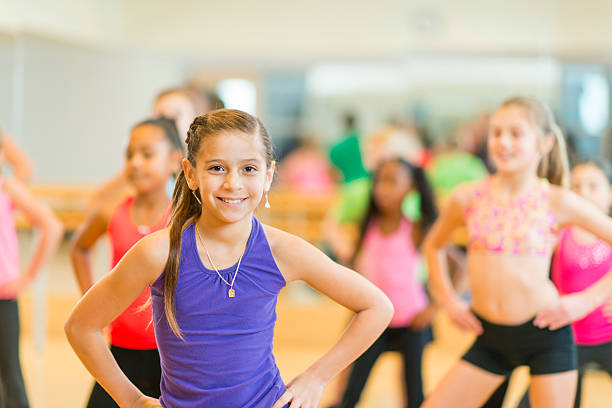 istock Dance Fitness 483318525