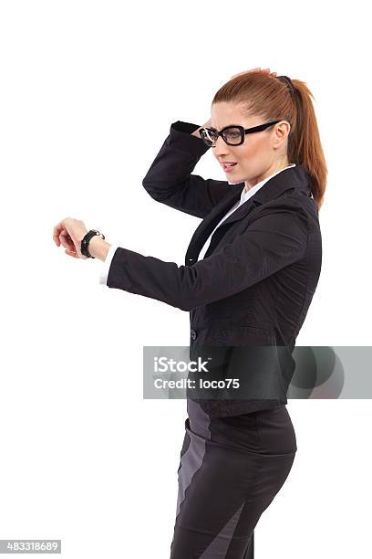 Time Pressure Stock Photo - Download Image Now - 30-34 Years, 30-39 Years, Adult