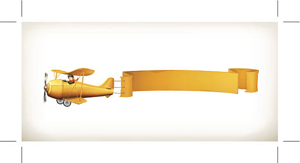 Flight Ribbon Graphic 4,000+ Plane Ribbon Stock Photos, Pictures & Royalty-Free Images - iStock