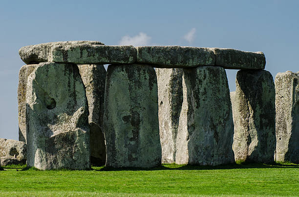 Amesbury, Wiltshire UK