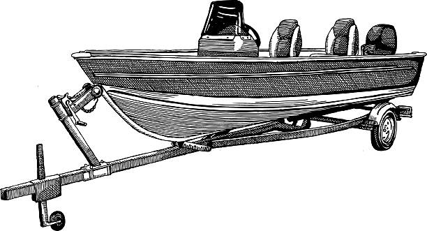 310+ Drawing Of Speedboat Stock Illustrations, Royalty-Free Vector Graphics  & Clip Art - iStock
