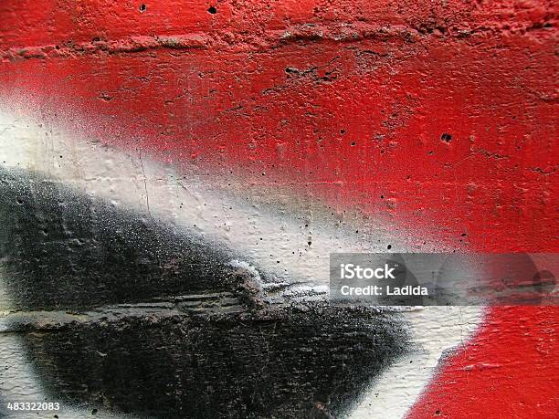 Abstract School Graffiti I Stock Photo - Download Image Now - Backgrounds, Black Color, Graffiti