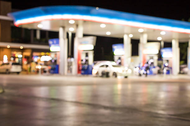 istock The atmosphere in filling station 483322838