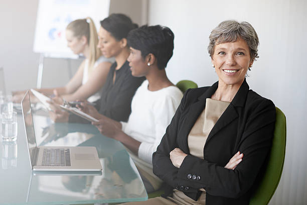 istock We're just about to start...won't you join us? 483322974
