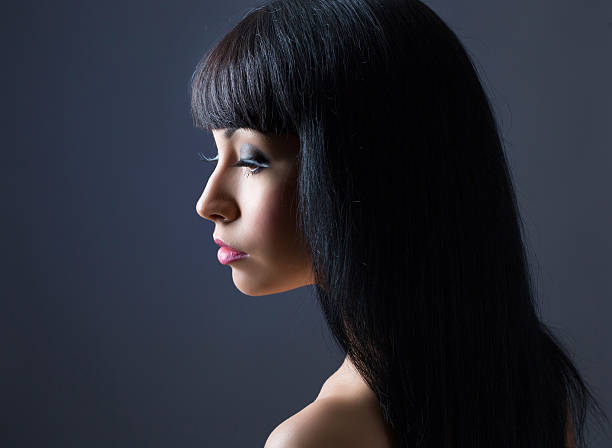 istock Beautyful girl 483337302