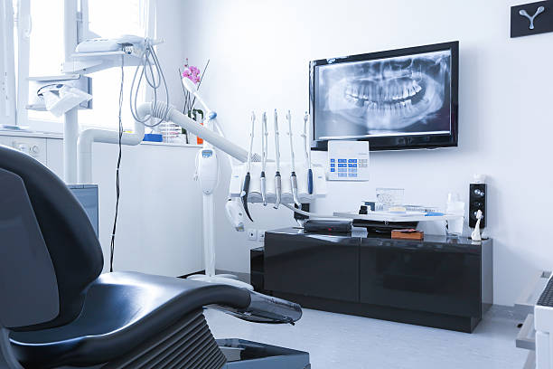 The Top 5 Cybersecurity Threats Dental Clinics Will Face in 2025