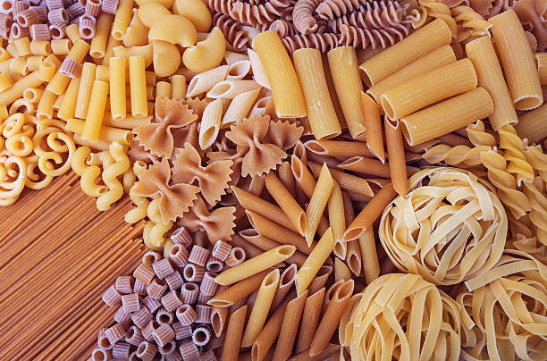 istock variety of italian pasta 483339242