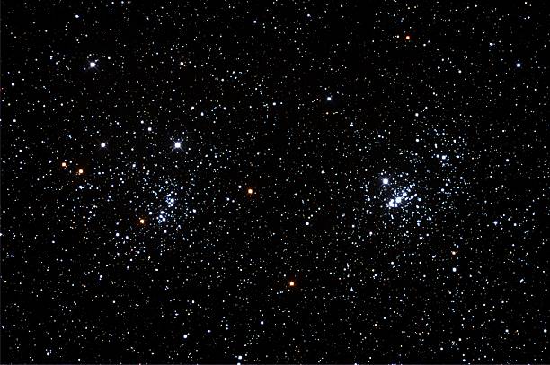 istock Star Cluster in the Constellation Perseus 483344855