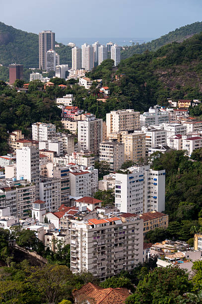 istock Urban Areas of Rio de Janeiro 483353960
