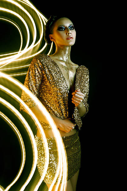 istock Fashion woman 483364980