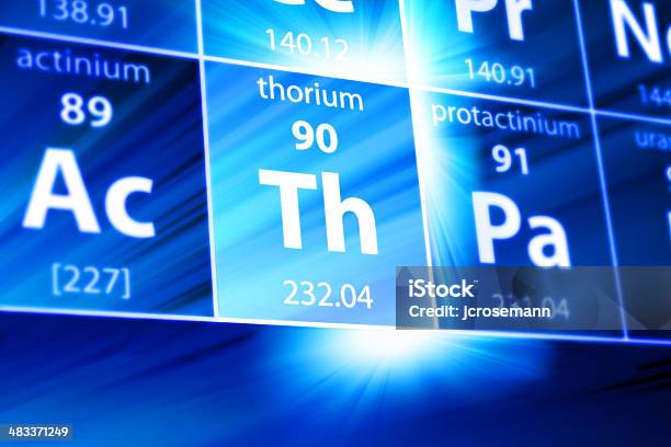 Nitrogen N Periodic Table Stock Photo - Download Image Now - Abstract, Alphabet, Atom
