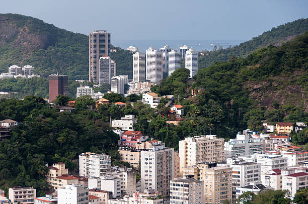 istock Urban Areas of Rio de Janeiro 483375140
