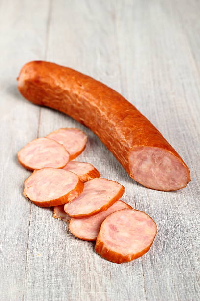 istock Podwawelska Sausage 483375857