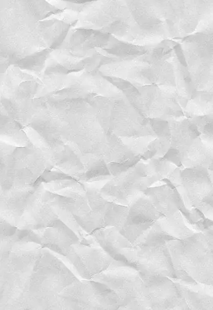 Photo of Crushed Paper