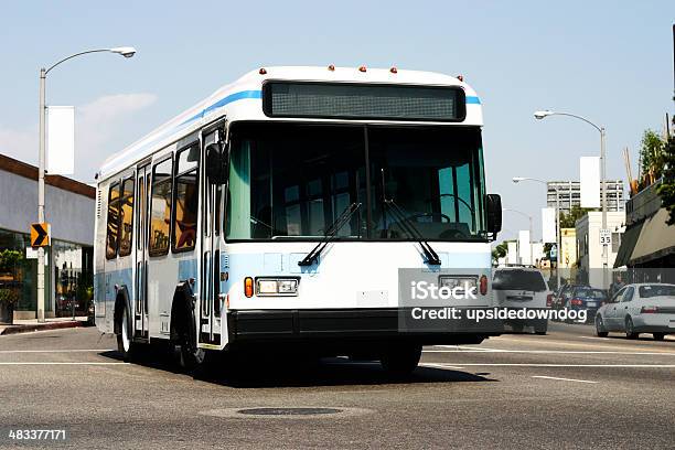 Local Dash Bus Stock Photo - Download Image Now - Community, Bus, Transportation