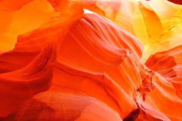 istock Colors of Antelope Canyon 483390279