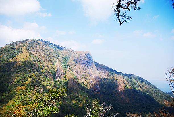 istock Landscape of mountain 483390855
