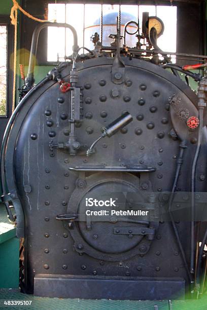 Boiler Stock Photo - Download Image Now - Backgrounds, Boiler, Cultures