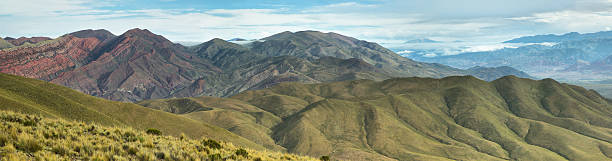 istock Valley near place known as Serrania del Hornocal 483402674