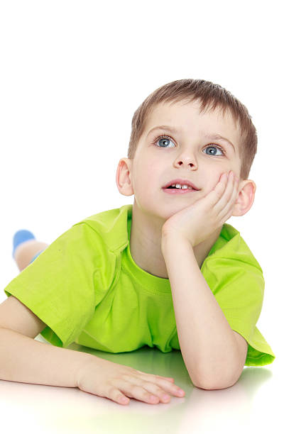 istock little boy lying on the floor 483405440