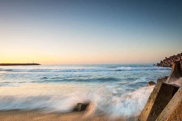 istock Seascape in Richards Bay 483413754