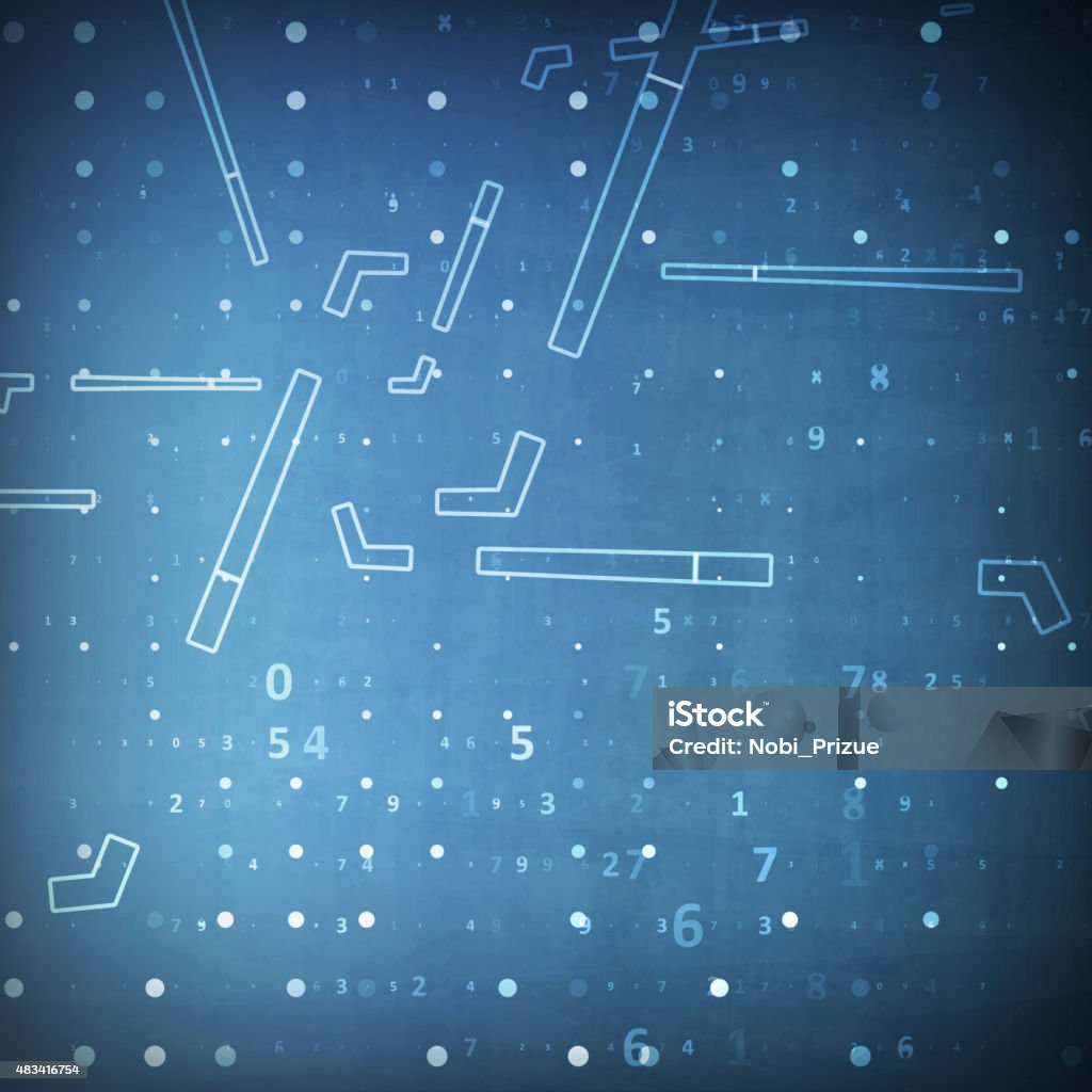 Ecode Background Images Download Digital Code Background Stock Illustration - Download Image Now - 2015 ...