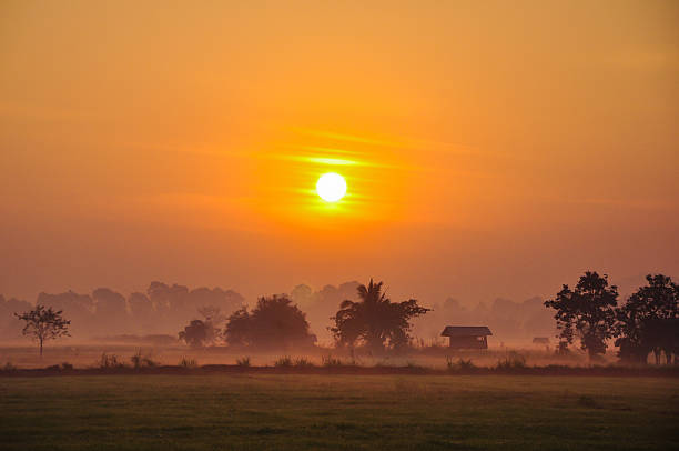 istock Countryside of Thailand 483418995