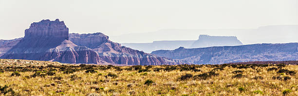 istock Goblin Valley State Park Landscape - Utah USA 483421334