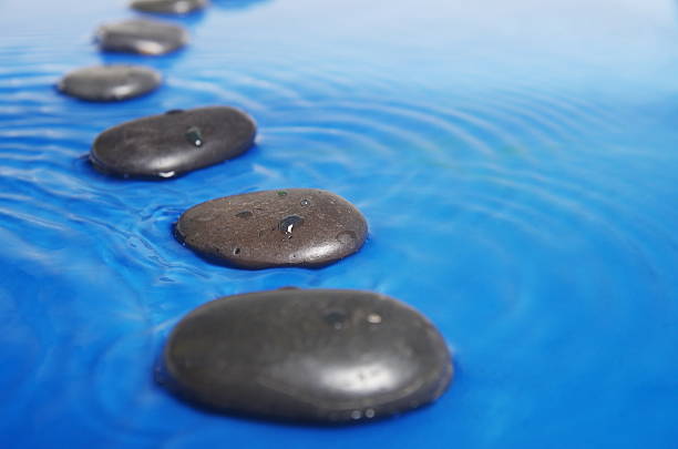 istock zen stones in water 483425777