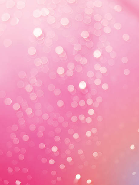 istock Abstract photo of light burst raindrops and glitter bokeh. 483434270