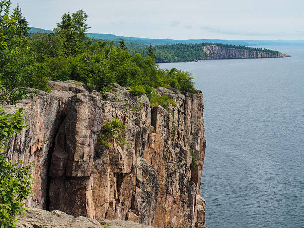 istock Cliff of Palisade Head 2 483435030