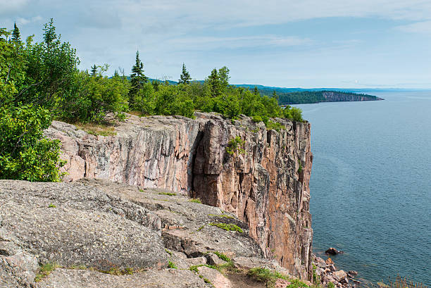 istock Cliff of Palisade Head 3 483435032