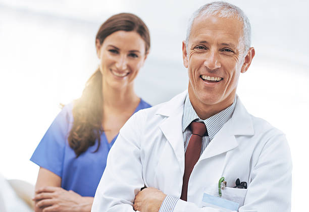 istock Laughter is the best medicine 483440418