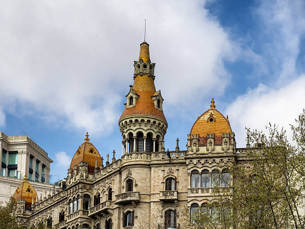 istock Cases Antoni Rocamora Barcelona 483440592