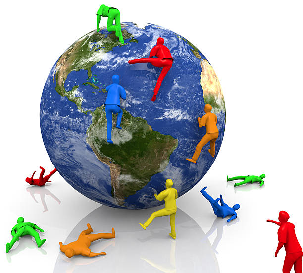 istock Top Of The World 483440830