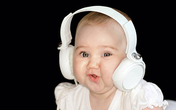 istock Listen to music 483447656