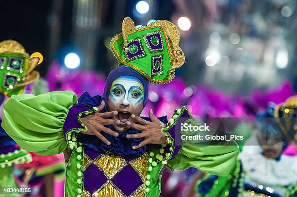 사육제 퍼레이드 Mardi Gras에 대한 스톡 사진 및 기타 이미지 - Mardi Gras, 플로리아노풀리스, 문화