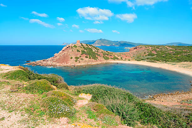 istock Porticciolo coastline 483449715