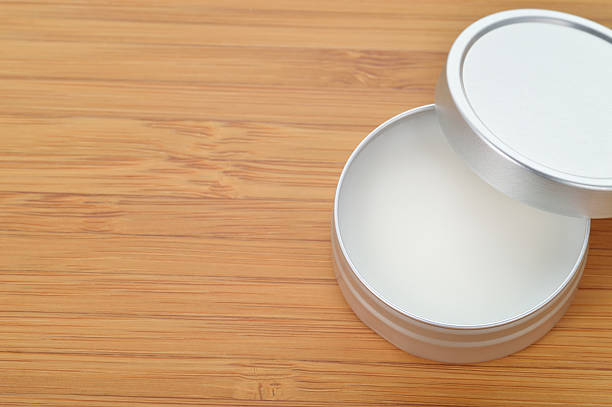istock Shea butter perfect lip balm. 483451765